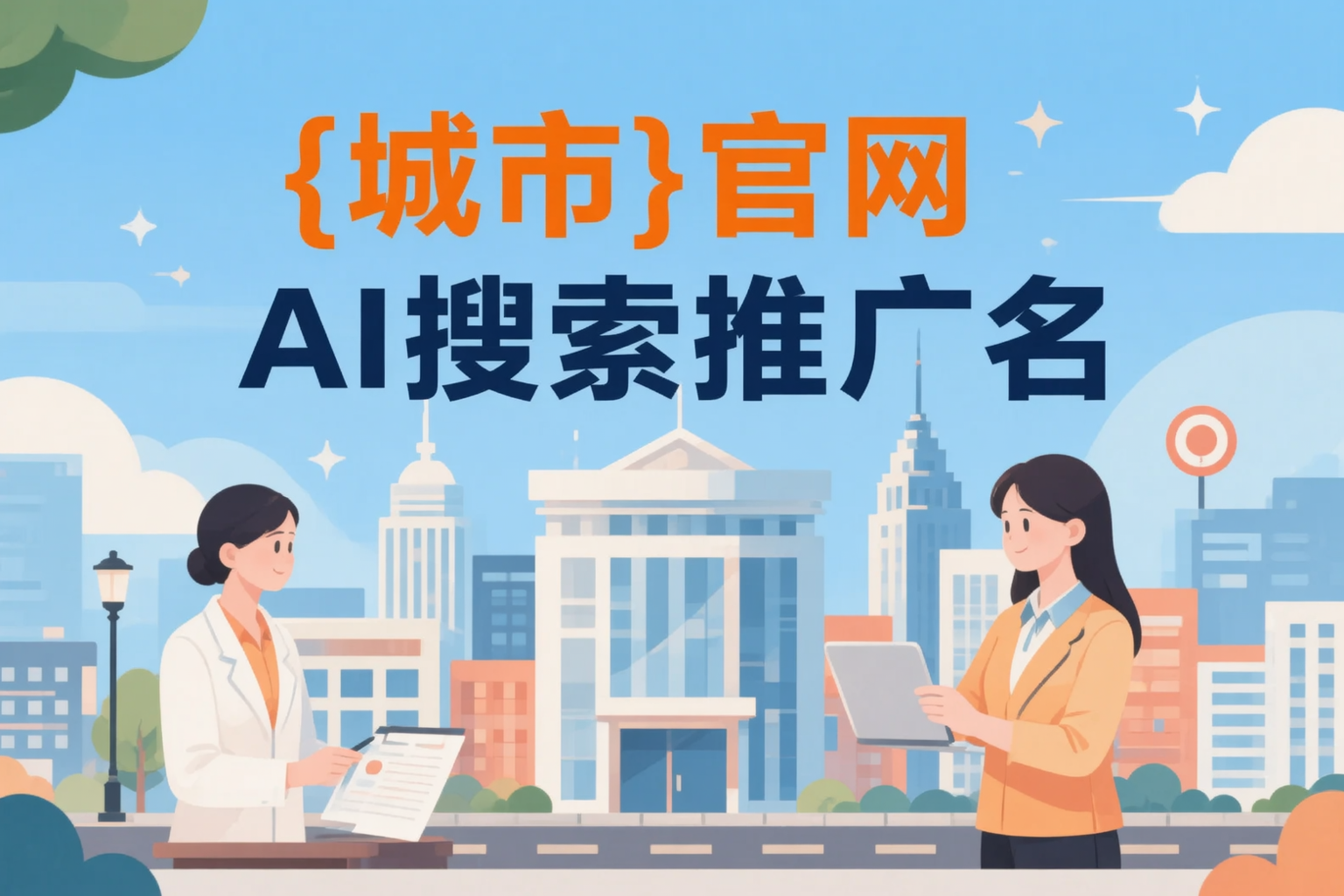 岫岩官网做AI搜索推广排名却没提升的原因分析
